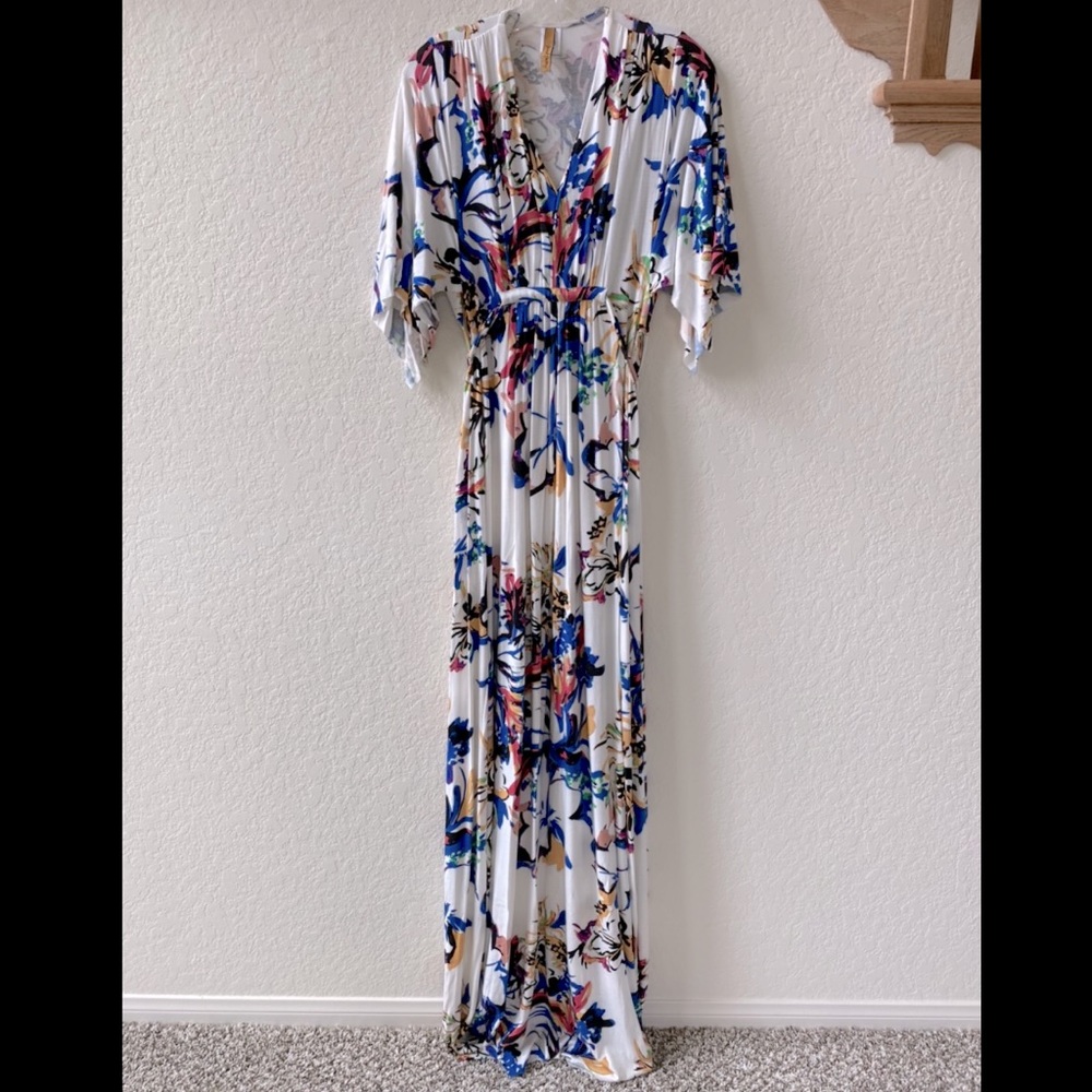 Rachel Pally Maternity Dress (tall)